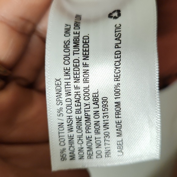 Wild Fable Spaghetti Strapped Checkered Mini Dress size S - Picture 9 of 9